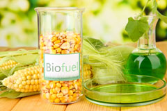 Claxton biofuel availability