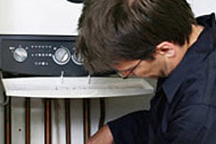 boiler repair Claxton