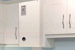 Claxton electric boiler quotes