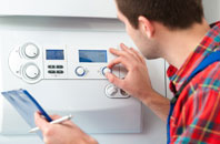 free commercial Claxton boiler quotes