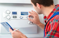 free Claxton gas safe engineer quotes