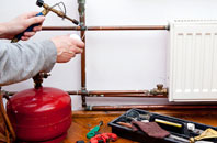 free Claxton heating repair quotes
