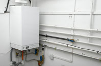 Claxton boiler installers