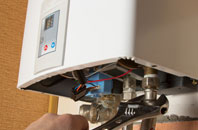 free Claxton boiler install quotes