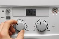 free Claxton boiler maintenance quotes
